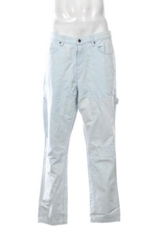 Herren Jeans Karl Kani, Größe L, Farbe Blau, Preis € 50,99