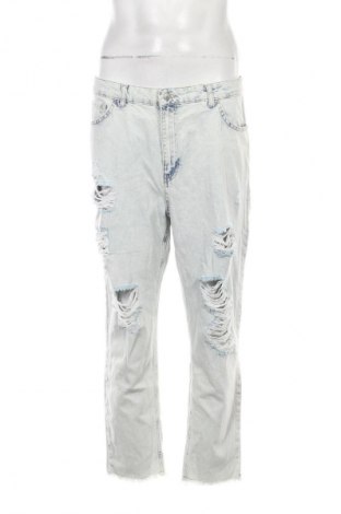 Ανδρικό τζίν LCW, Μέγεθος L, Χρώμα Μπλέ, Τιμή 12,99 €