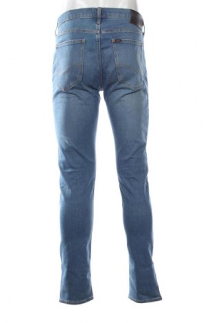 Męskie jeansy Lee, Rozmiar M, Kolor Niebieski, Cena 464,99 zł