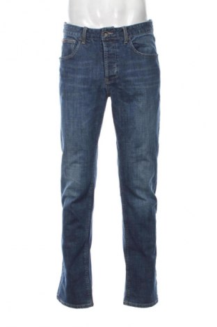 Męskie jeansy Lee Cooper, Rozmiar M, Kolor Niebieski, Cena 131,57 zł