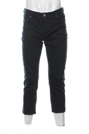 Męskie jeansy Lee Cooper, Rozmiar M, Kolor Niebieski, Cena 131,57 zł