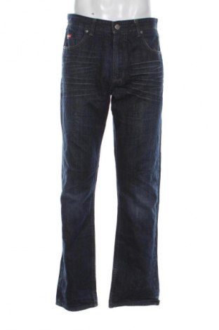 Blugi de bărbați Lee Cooper, Mărime XL, Culoare Albastru, Preț 132,99 Lei