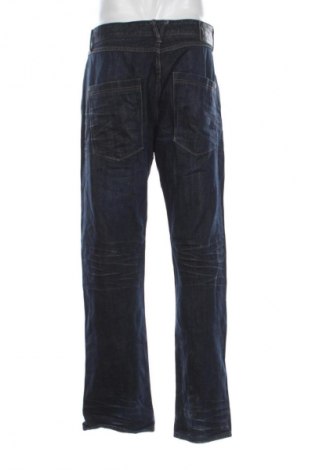 Blugi de bărbați Lee Cooper, Mărime XL, Culoare Albastru, Preț 132,99 Lei
