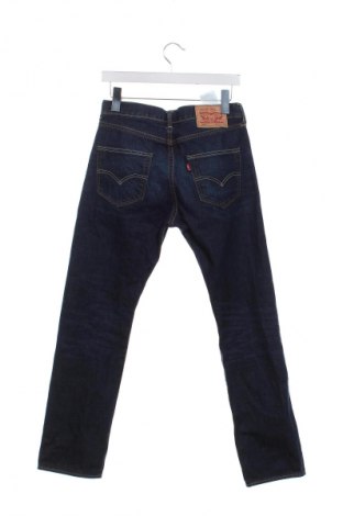 Мъжки дънки Levi's, Размер S, Цвят Син, Цена 10,73 €