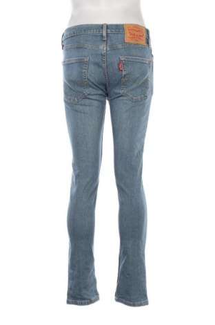 Мъжки дънки Levi's, Размер S, Цвят Син, Цена 18,40 €
