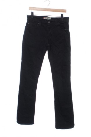 Férfi farmernadrág Levi's, Méret M, Szín Fekete, Ár 15 699 Ft