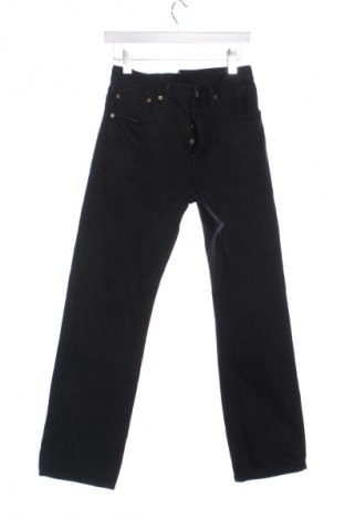 Pánské džíny  Levi's, Velikost S, Barva Černá, Cena  759,00 Kč