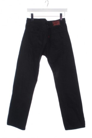 Pánské džíny  Levi's, Velikost S, Barva Černá, Cena  759,00 Kč