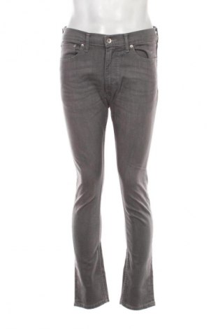 Herren Jeans Levi's, Größe M, Farbe Grau, Preis € 33,99