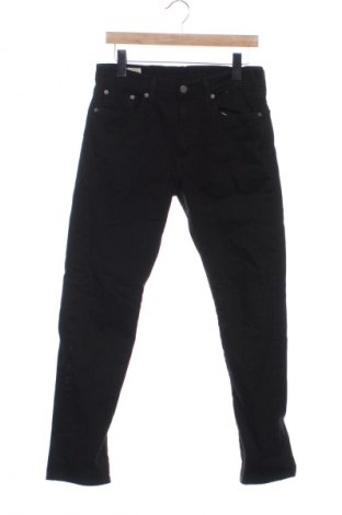 Herren Jeans Levi's, Größe S, Farbe Schwarz, Preis € 31,99