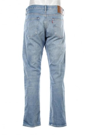 Męskie jeansy Levi's, Rozmiar M, Kolor Niebieski, Cena 464,99 zł