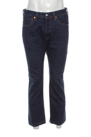 Herren Jeans Levi's, Größe M, Farbe Blau, Preis € 40,99