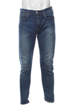 Мъжки дънки Levi's, Размер M, Цвят Син, Цена 38,85 €
