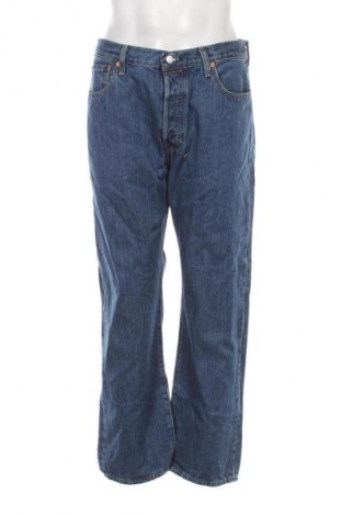 Herren Jeans Levi's, Größe L, Farbe Blau, Preis € 41,99