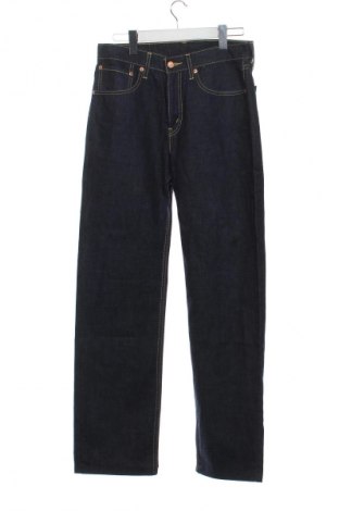 Blugi de bărbați Levi's, Mărime S, Culoare Albastru, Preț 237,99 Lei