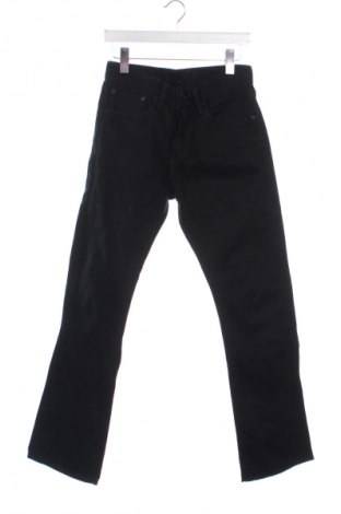 Pánské džíny  Levi's, Velikost S, Barva Černá, Cena  1 077,00 Kč