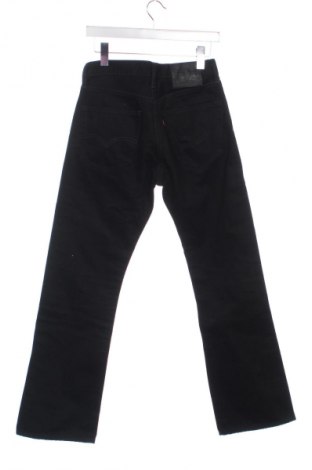 Pánské džíny  Levi's, Velikost S, Barva Černá, Cena  1 077,00 Kč