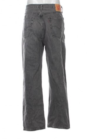 Pánské džíny  Levi's, Velikost L, Barva Šedá, Cena  2 649,00 Kč