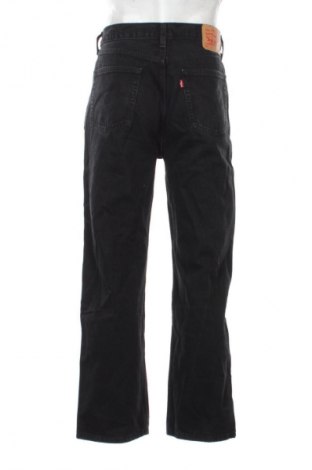 Męskie jeansy Levi's, Rozmiar L, Kolor Czarny, Cena 464,99 zł