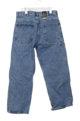Мъжки дънки Levi's, Размер S, Цвят Син, Цена 89,47 €