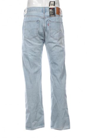 Мъжки дънки Levi's, Размер M, Цвят Син, Цена 89,47 €