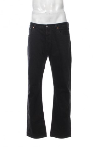 Męskie jeansy Levi's, Rozmiar L, Kolor Czarny, Cena 203,62 zł
