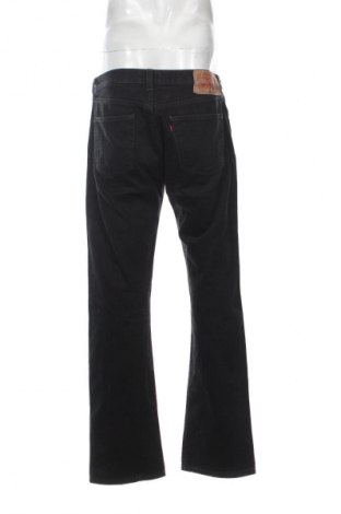 Męskie jeansy Levi's, Rozmiar L, Kolor Czarny, Cena 203,62 zł