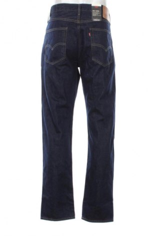Męskie jeansy Levi's, Rozmiar L, Kolor Niebieski, Cena 464,99 zł