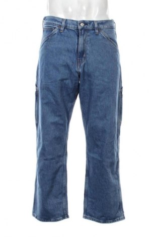 Herren Jeans Levi's, Größe M, Farbe Blau, Preis € 117,99