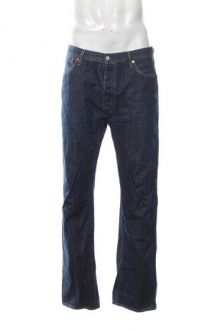Pánské džíny  Levi's, Velikost L, Barva Modrá, Cena  1 139,00 Kč