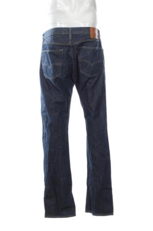 Pánské džíny  Levi's, Velikost L, Barva Modrá, Cena  1 139,00 Kč