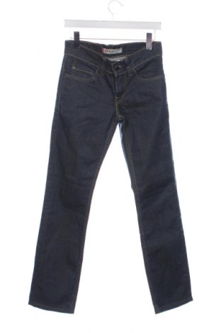 Мъжки дънки Levi's, Размер S, Цвят Сив, Цена 38,36 €