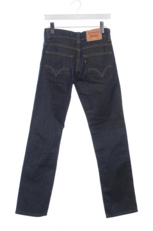 Мъжки дънки Levi's, Размер S, Цвят Сив, Цена 38,36 €