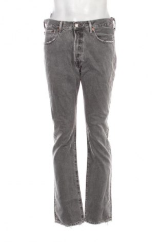Herren Jeans Levi's, Größe L, Farbe Grau, Preis € 50,99