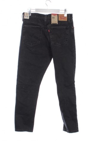 Ανδρικό τζίν Levi's, Μέγεθος M, Χρώμα Γκρί, Τιμή 107,99 €