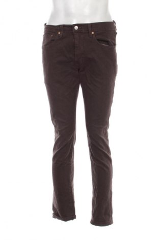 Herren Jeans Levi's, Größe M, Farbe Braun, Preis € 50,99