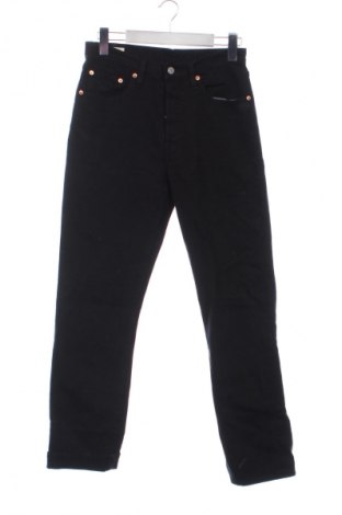 Blugi de bărbați Levi's, Mărime S, Culoare Negru, Preț 549,99 Lei