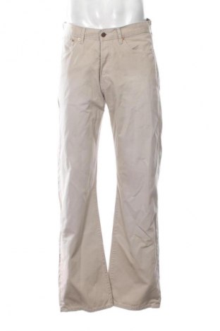 Pánské džíny  Levi's, Velikost M, Barva Béžová, Cena  1 271,00 Kč