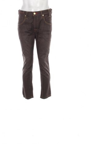 Pánske džínsy  Levi's, Veľkosť M, Farba Hnedá, Cena  45,95 €