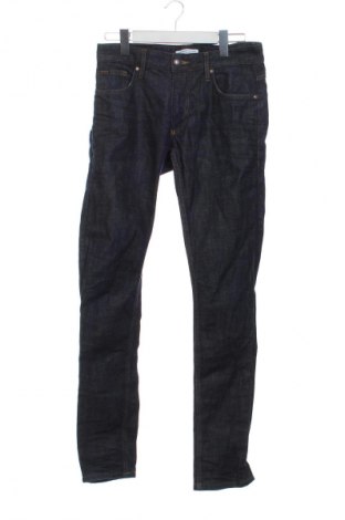 Férfi farmernadrág Lindbergh, Méret S, Szín Kék, Ár 19 239 Ft