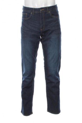 Herren Jeans Livergy, Größe L, Farbe Blau, Preis € 11,99