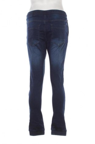 Pánské džíny  Livergy, Velikost L, Barva Modrá, Cena  599,00 Kč
