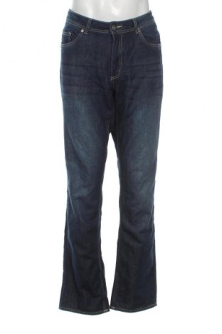 Pánske džínsy  Livergy, Veľkosť XL, Farba Modrá, Cena  23,95 €