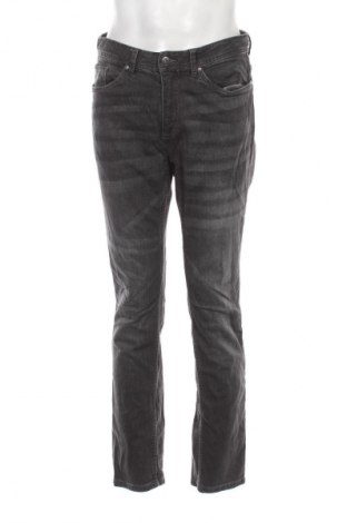 Herren Jeans Livergy, Größe L, Farbe Grau, Preis € 12,99