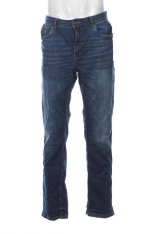 Blugi de bărbați Livergy, Mărime XL, Culoare Albastru, Preț 111,99 Lei