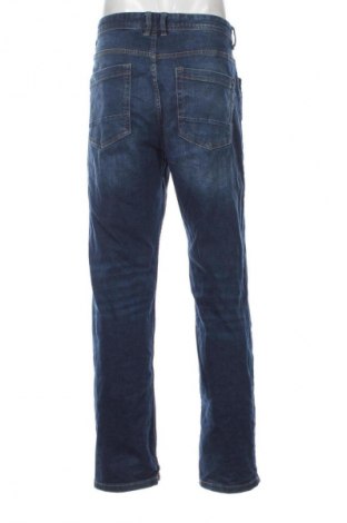 Blugi de bărbați Livergy, Mărime XL, Culoare Albastru, Preț 111,99 Lei