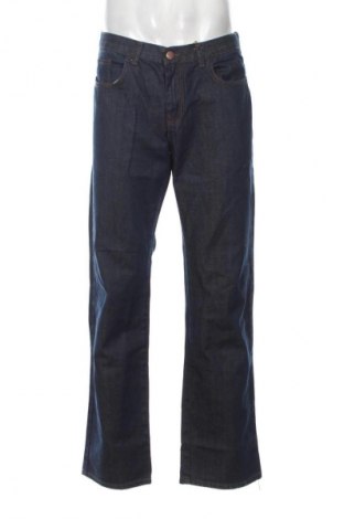 Męskie jeansy Lk&jns Dew, Rozmiar L, Kolor Niebieski, Cena 91,09 zł