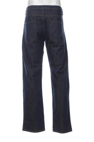 Męskie jeansy Lk&jns Dew, Rozmiar L, Kolor Niebieski, Cena 91,09 zł