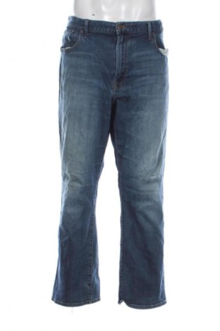 Pánské džíny  Lucky Brand, Velikost XL, Barva Modrá, Cena  389,00 Kč