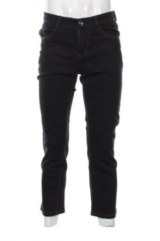 Męskie jeansy Lys, Rozmiar M, Kolor Czarny, Cena 107,17 zł